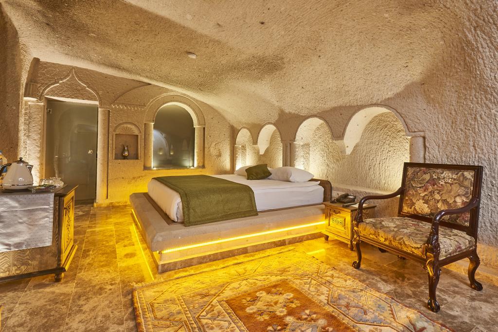 Wings Cappadocia Hotel — 7
