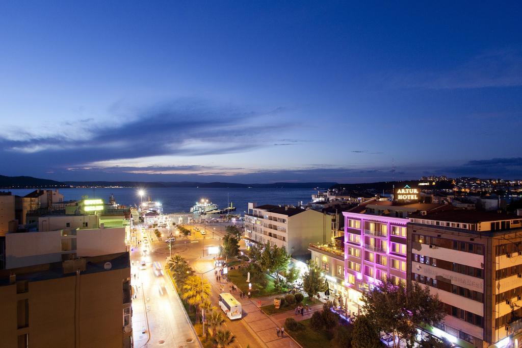 Hotel Artur — 6
