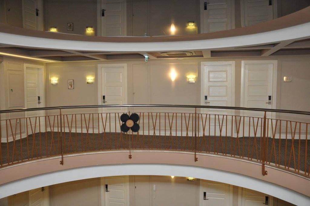 Köklü Suit Hotel — 4