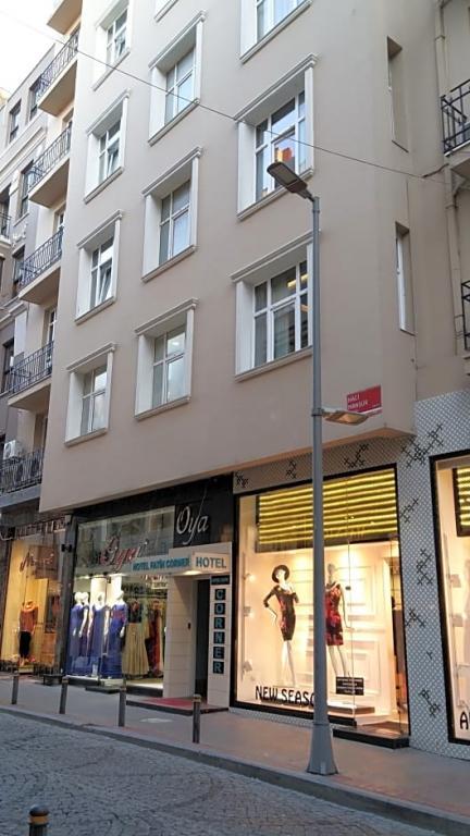 Fatih Hotel Corner