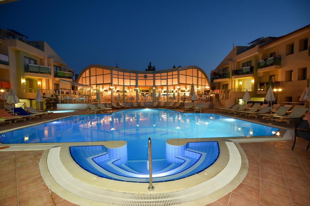 Belcehan Hotel — 5