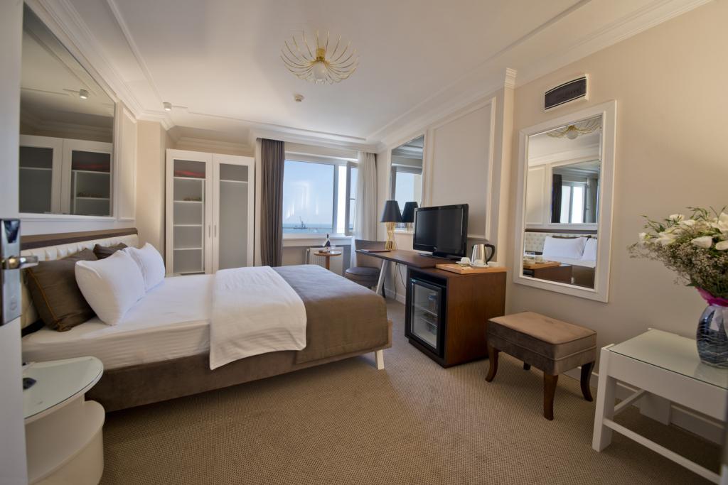 North Point Hotel Samsun — 2