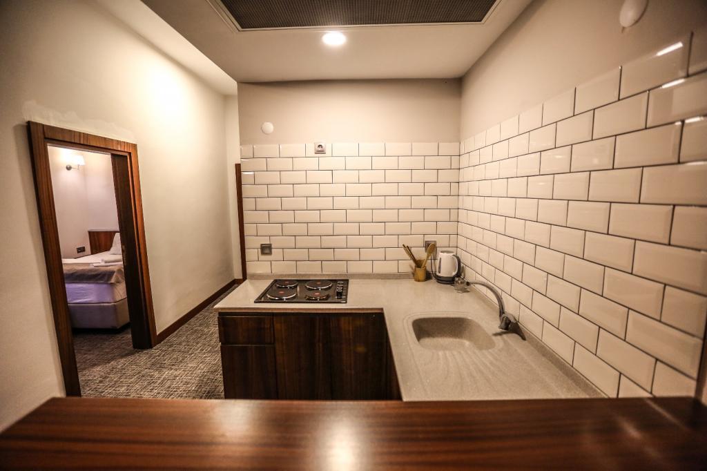 Akamoy Otel — 3