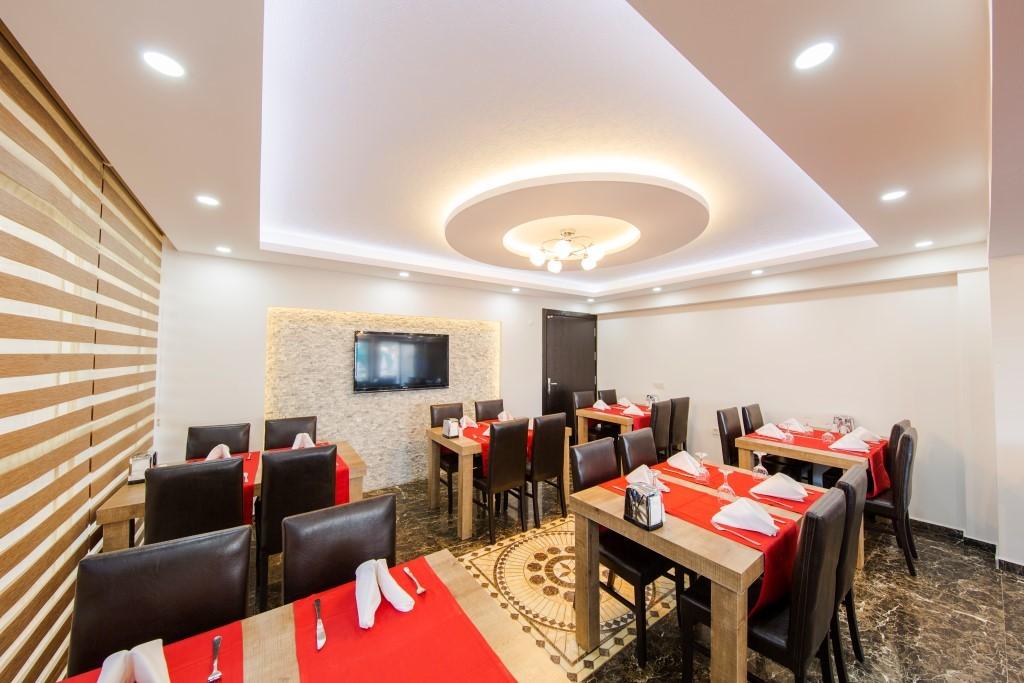 Sarp Otel Kadriye — 6
