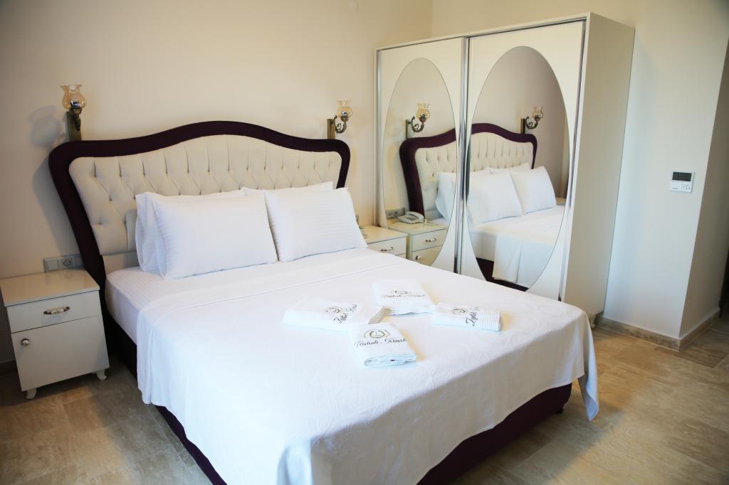 Zeytinli Konak Otel Mordoğan — 6