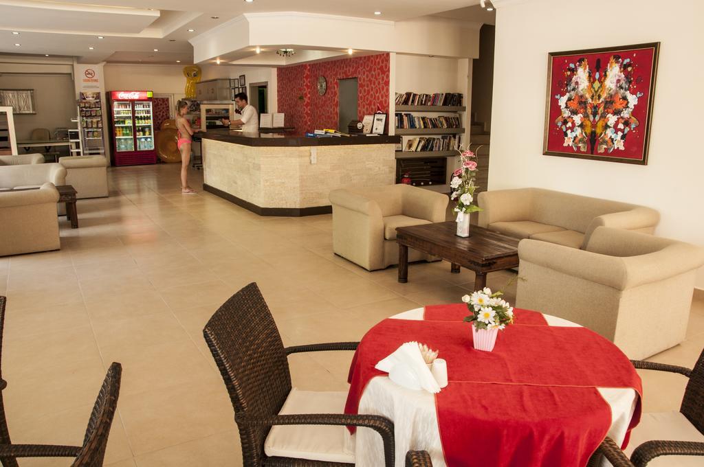 Sunway Apart Otel — 2