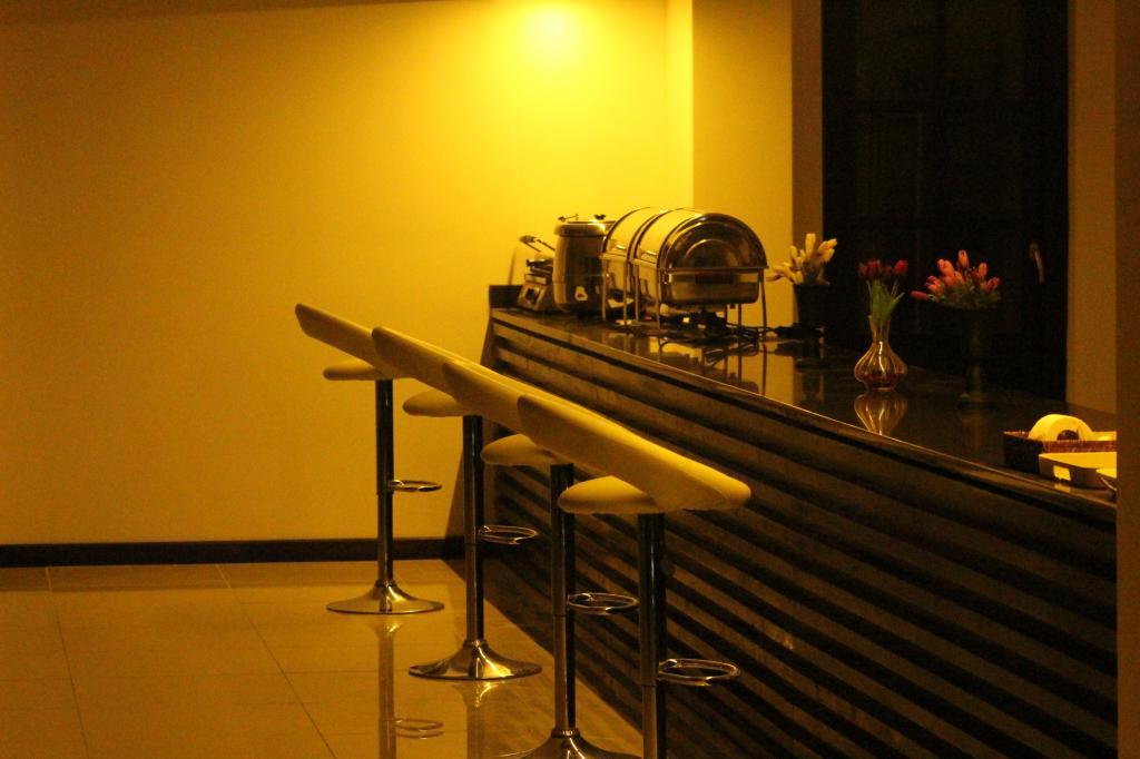 Süvari Hotel — 8