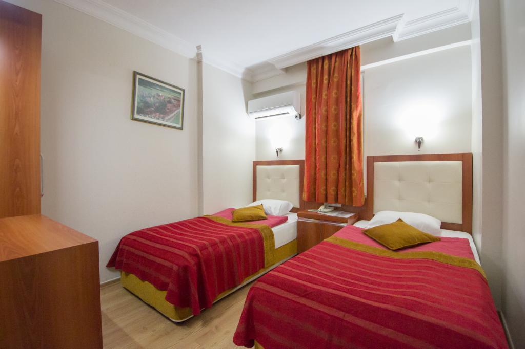 My Home Apart Alanya — 9