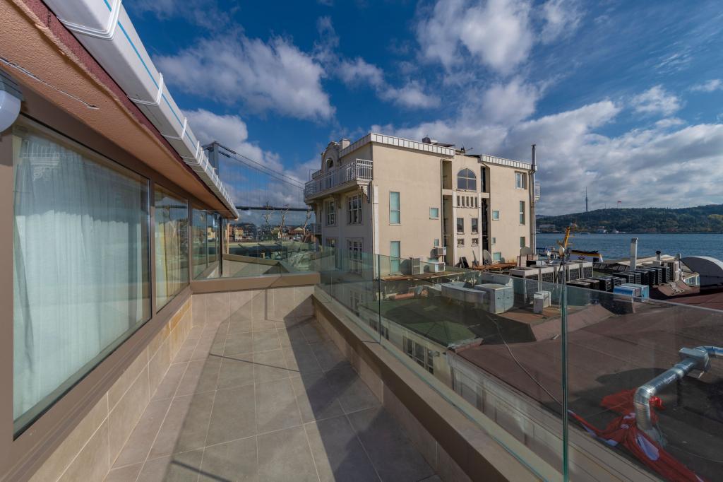 Feri Suites Ortaköy — 1