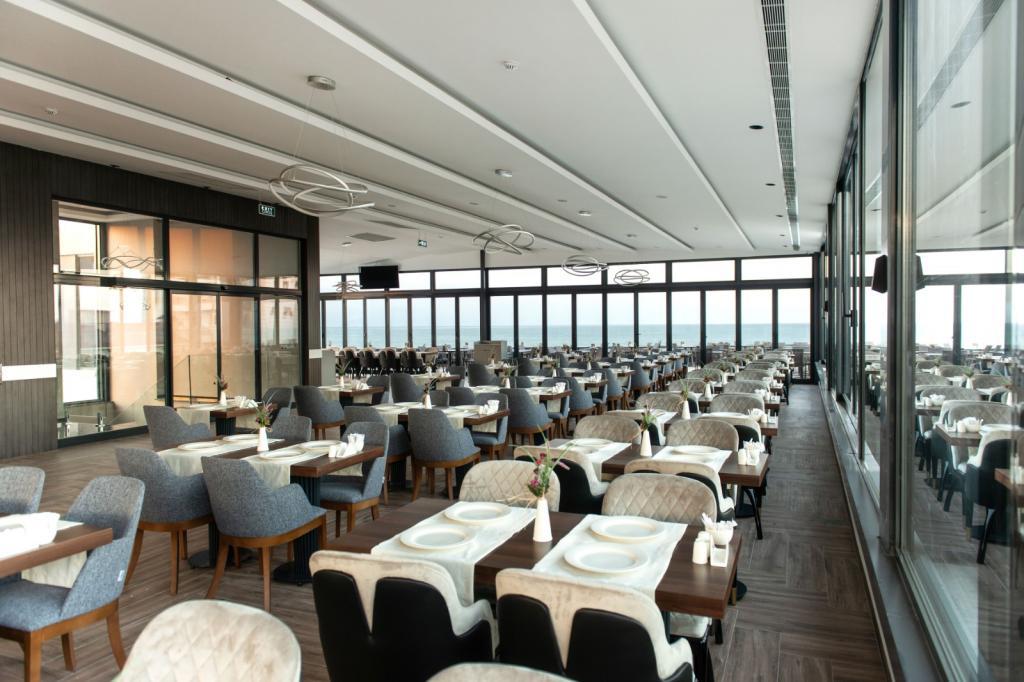 B&C Hotel Atakum — 6