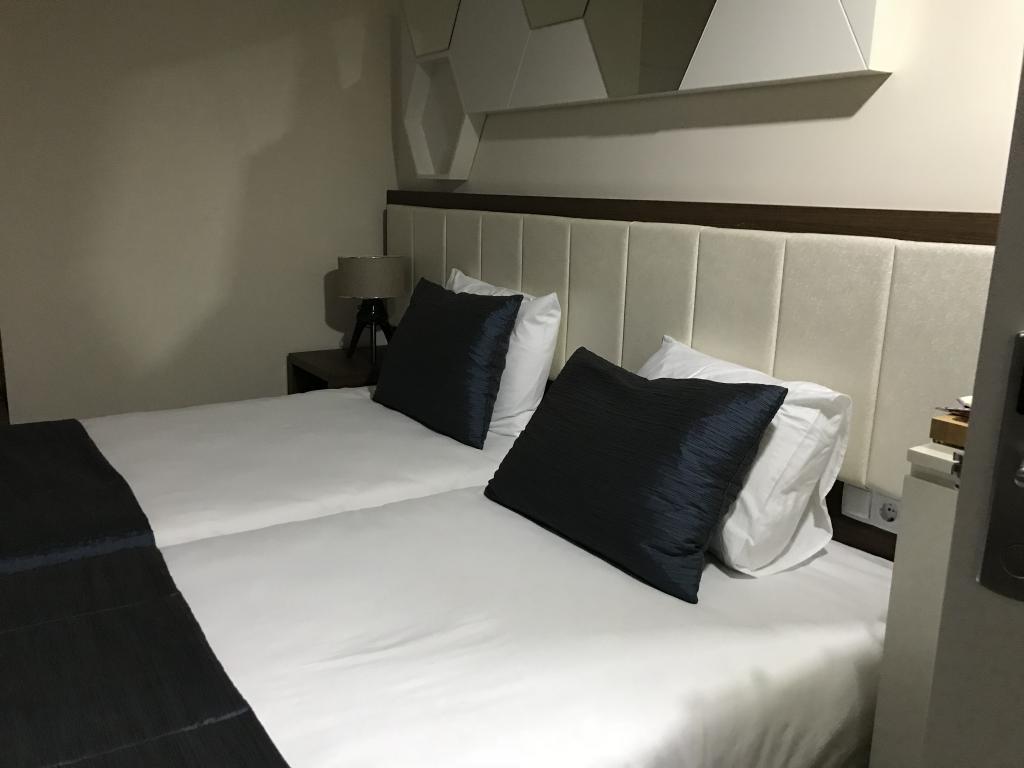 Grand Ramon s Otel — 5