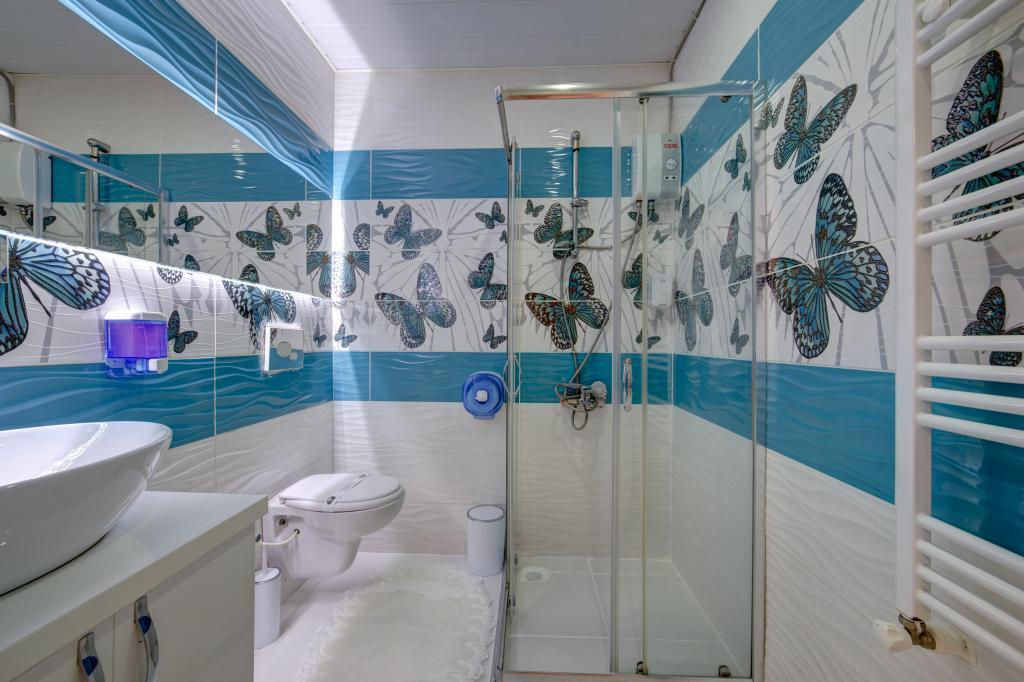 Mersin VIP House — 2