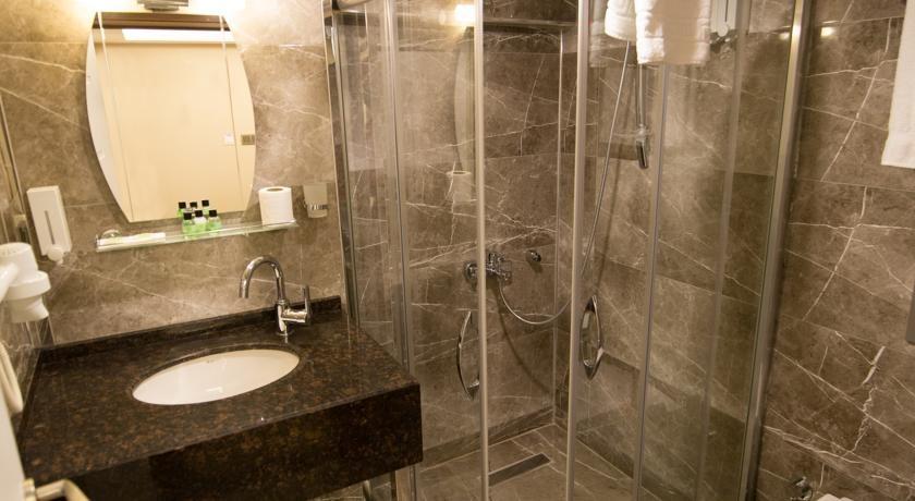Ruba Palace Thermal Hotel — 7