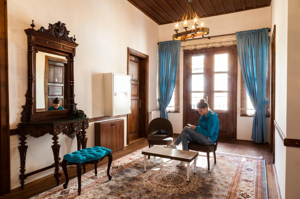 LAL Hotel Bursa — 4