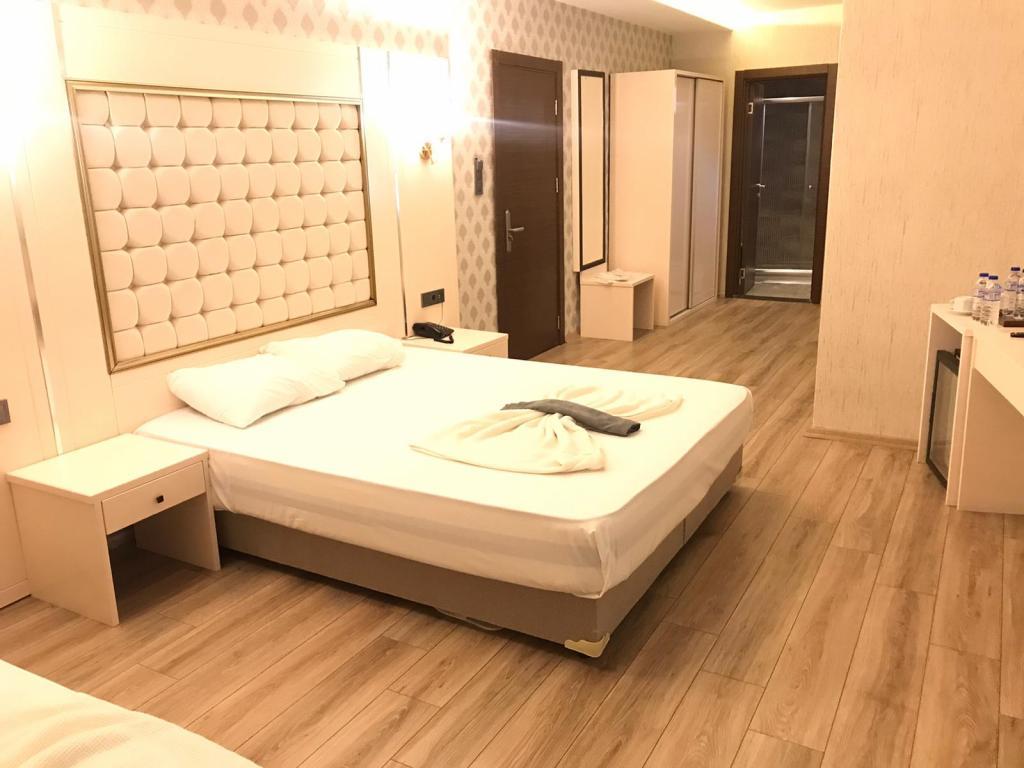 Taşköprü Hotel — 5