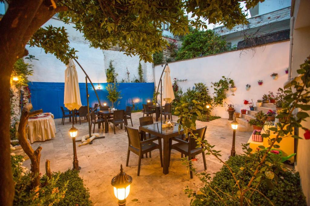 Old Town Boutique Hotel Kuşadası — 10