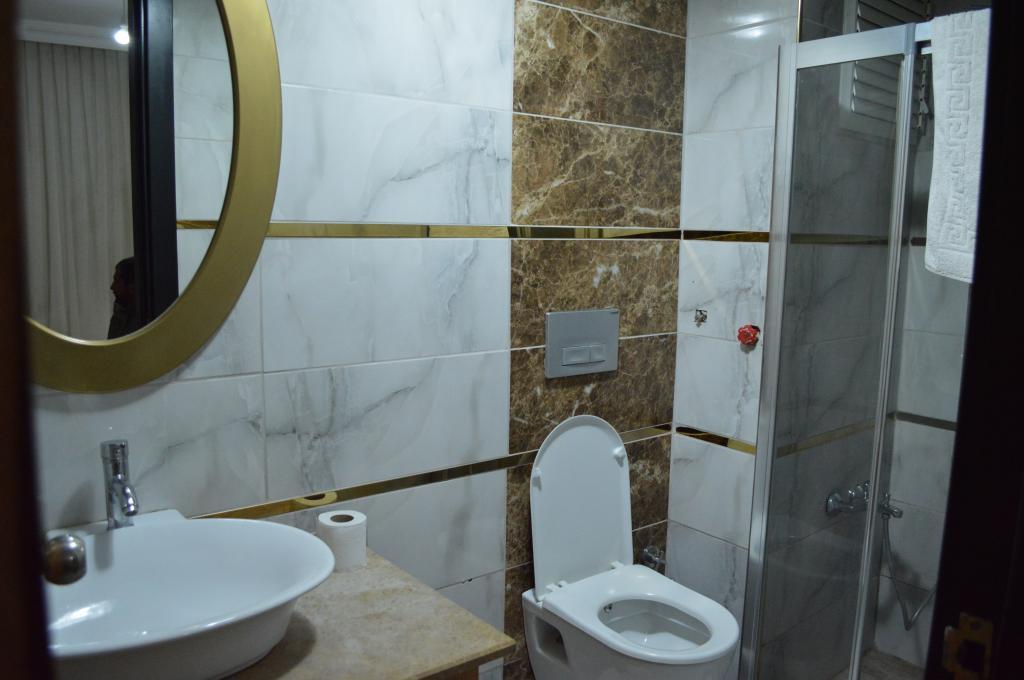 Serenity Suit Otel — 8