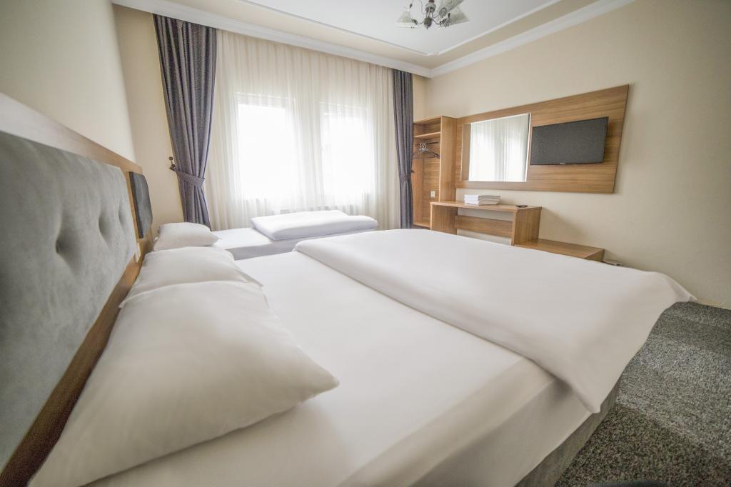 İnceli Otel