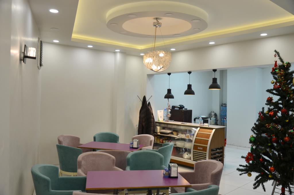 Şeref Otel Konya — 5