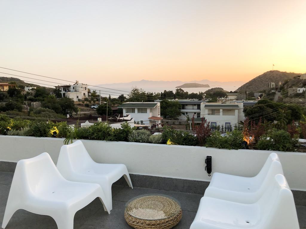 Oda Bodrum Gümüşlük — 7
