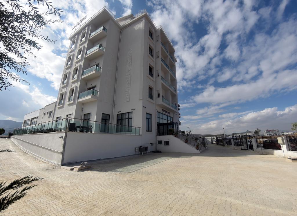 Söztürk Otel Afyon