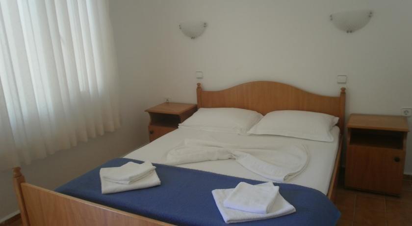 Meltem Otel Adrasan — 9