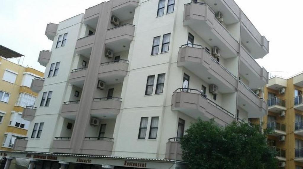 Kleopatra Sahara Hotel — 6