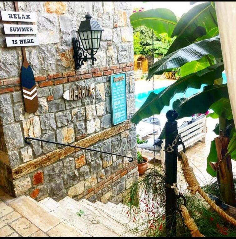 Han Boutique Hotel Sarıgerme — 7