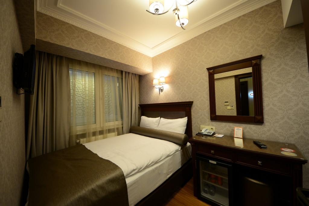 Grand Bazaar Hotel — 7
