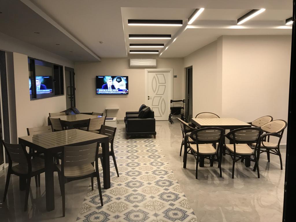 Oyster Butik Otel — 6