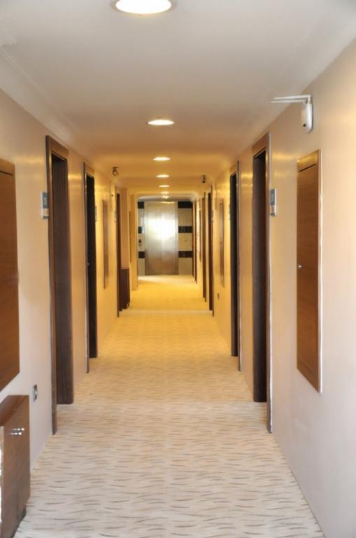 Konuk Hotel Gerede — 4