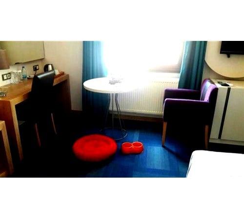 Spilos Hotel — 3