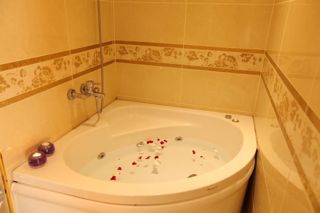 Sirkeci Park Hotel — 6