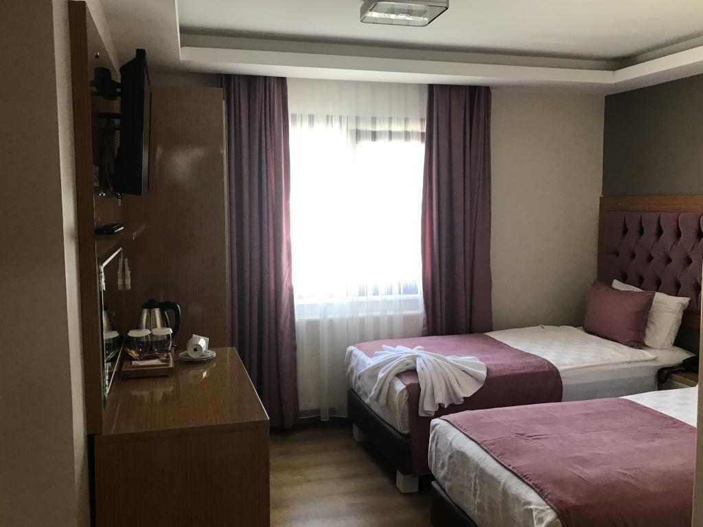 Hotel Black Pearl — 10
