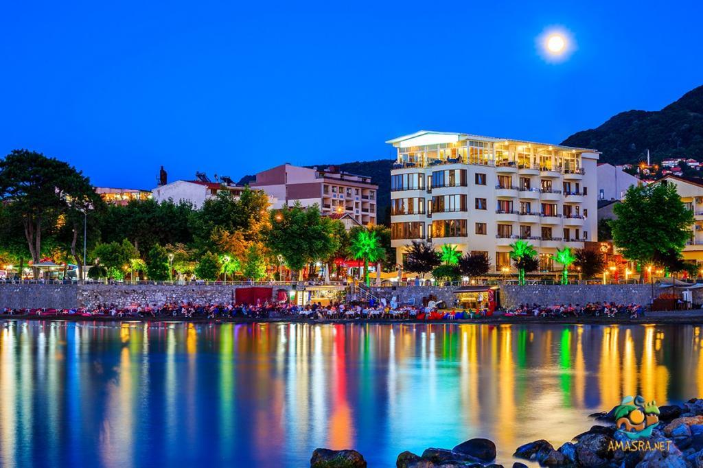 Işıkaltın Otel — 1