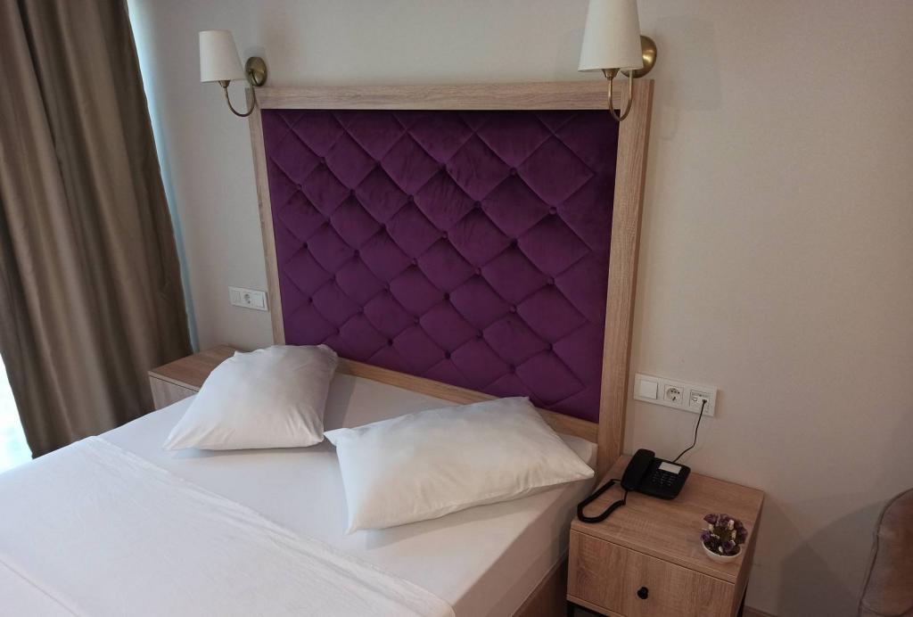 Cadde Suite Bakırköy — 8