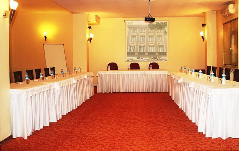 Fatih Reşadiye Hotel — 10