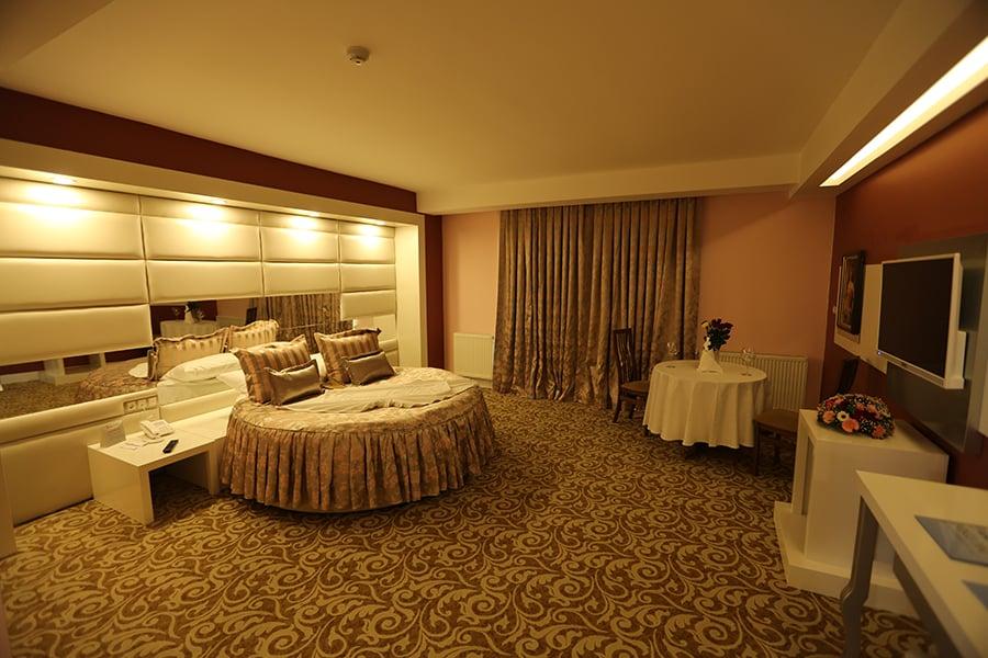 Grand Hotel Niğde — 6