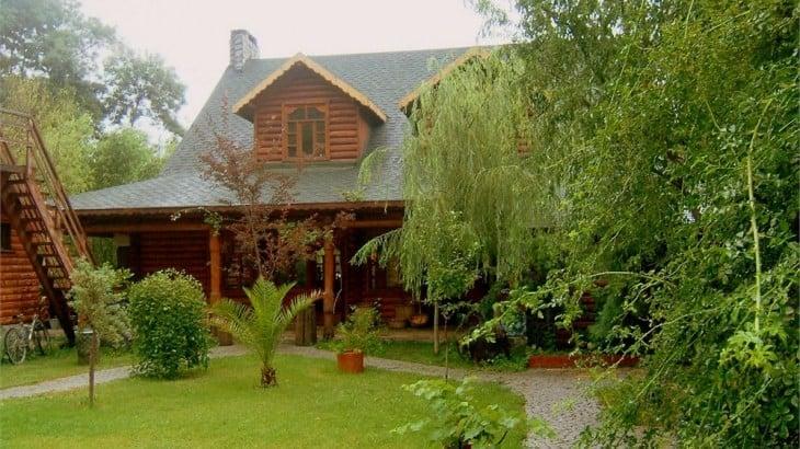 Tranquilla Nehir Evi — 1