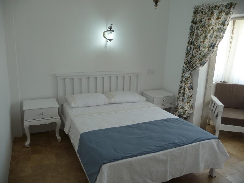 Yelken Konak Alaçatı — 6