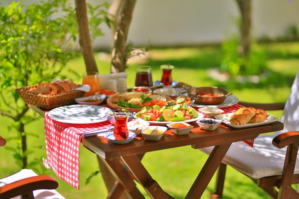 Alaçatı Sörf Otel — 5