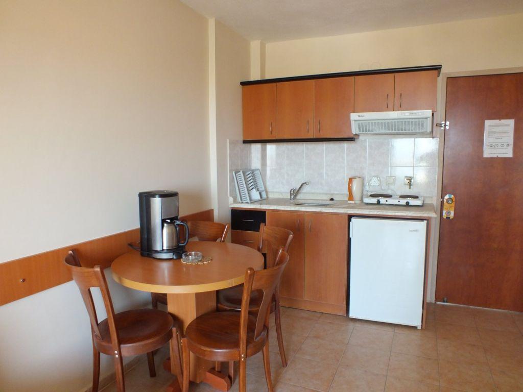 Tuntaş Family Suit Kuşadası — 9