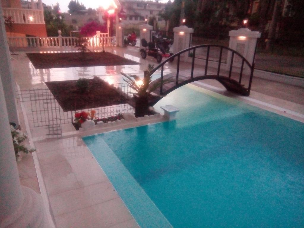 Dolunaydın Hotel — 4