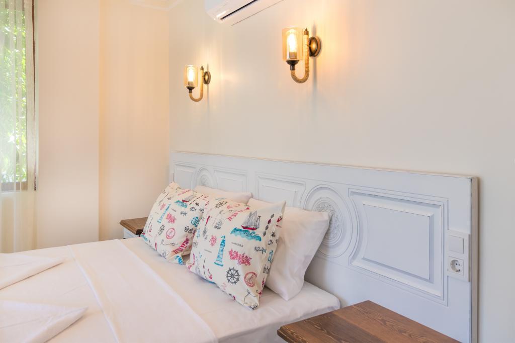 Hanım Pınarı Butik Otel — 7