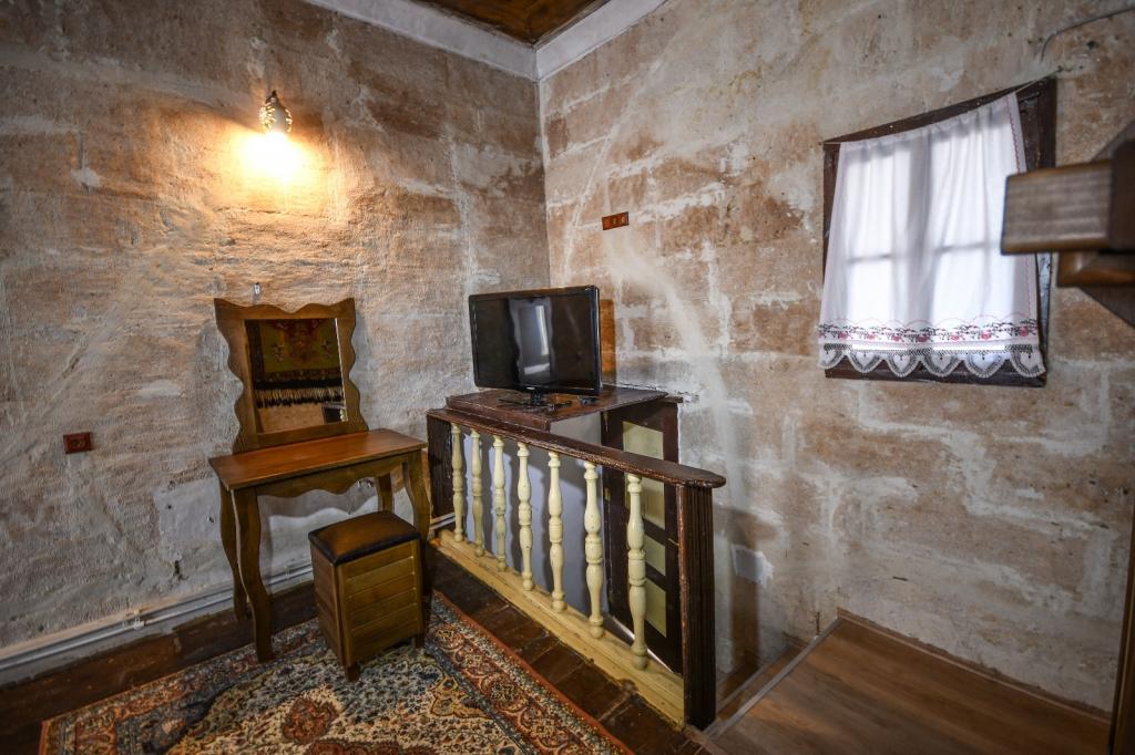 Rose Nest Cave Otel — 2