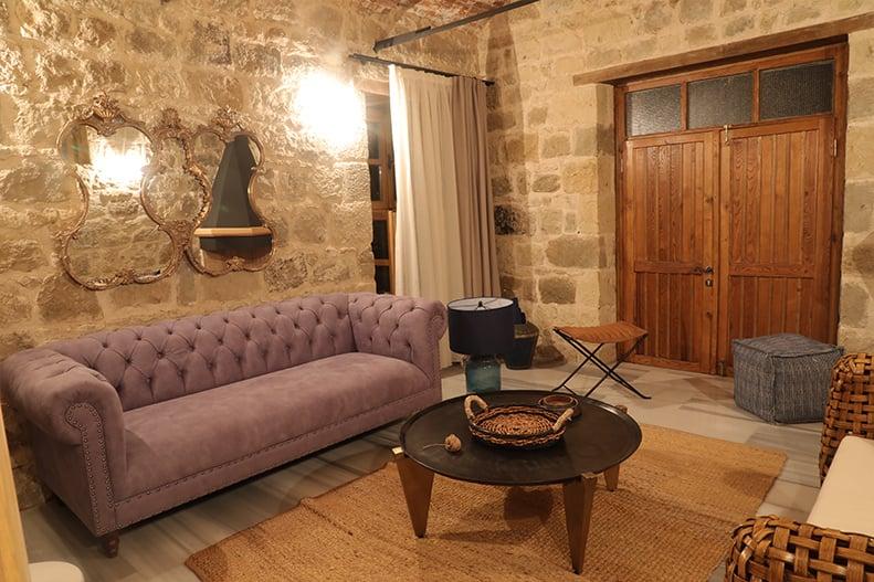 Perlacia Suites Adatepe Kazdağları — 2