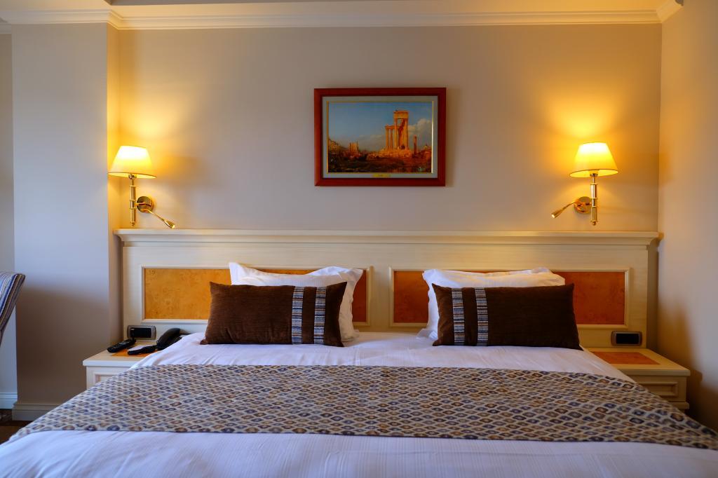 Ece Saray Marina Resort — 6