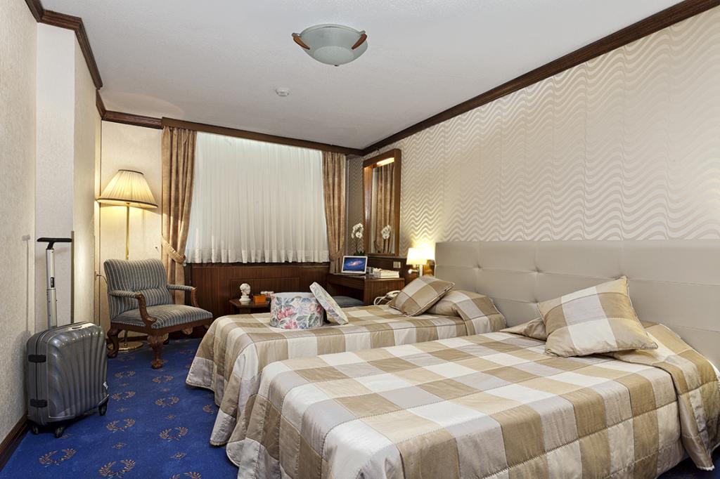 Hotel Best Ankara — 3