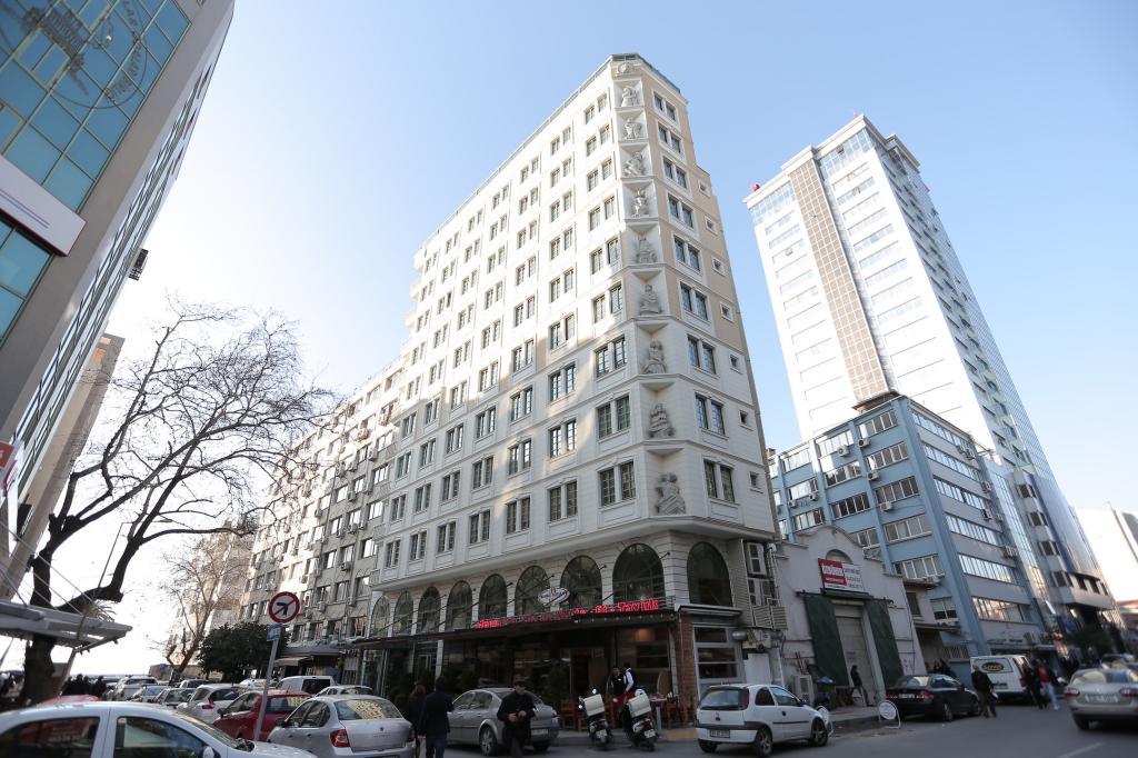 Otel Marla — 2