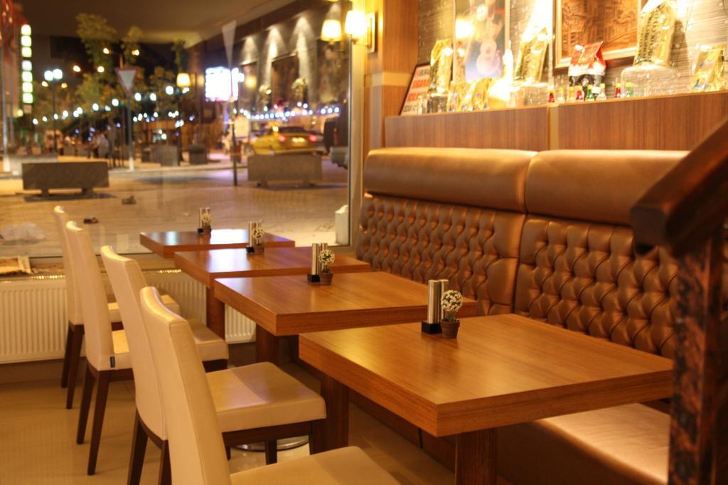İkbalhan Otel — 8